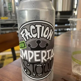 Imperial Stout