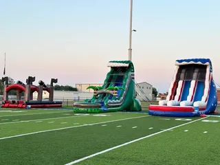 Sooner Bounce Inflatable