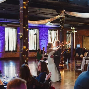 Photo by: Stacy Able Photography