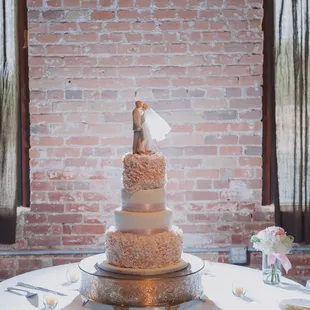 Photo by: Stacy Able Photography