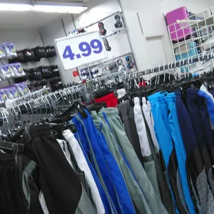 Factory 2 U - Inside view