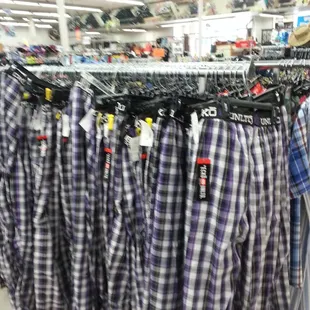 Shorts