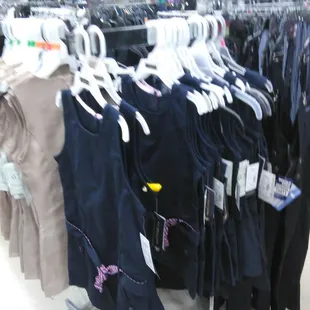 Factory 2 U - School uniforms