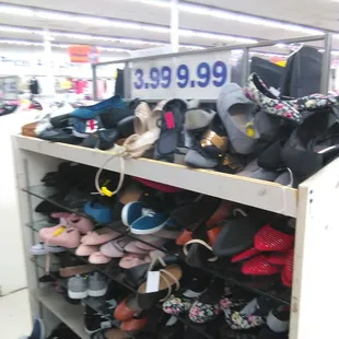Factory 2 U - Shoes