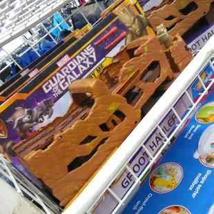 Factory 2 U - Toys