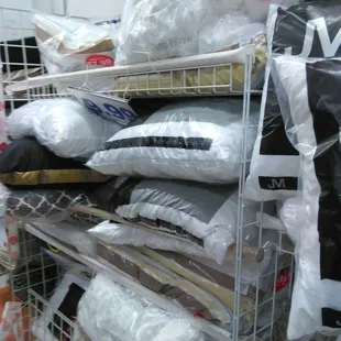 Factory 2 U - Pillows