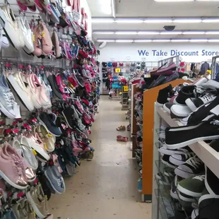 Factory 2 U - Shoes