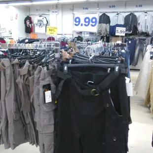 Factory 2 U - Shorts