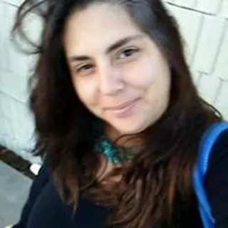 Gina B.