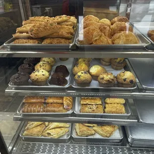 Pastries