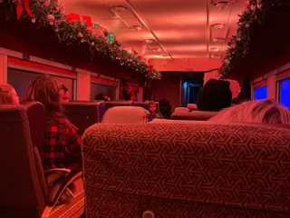 Oklahoma Railway Museum