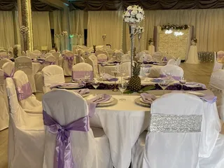 Royal Crystal Event Center