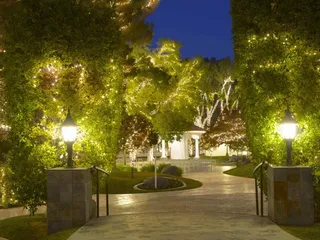 Sunset Gardens