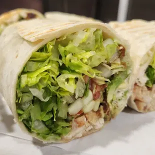 Wrap