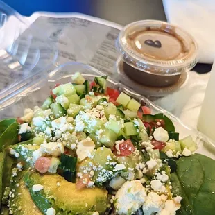 Tasty Fresh Lunches