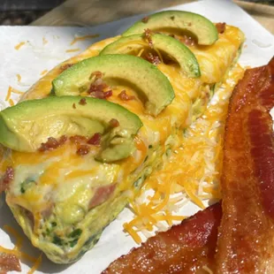 Omelette