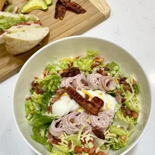 Chef Salad