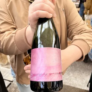 Calling out the good wines!