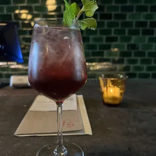 Heaven or Las Vegas ($13)