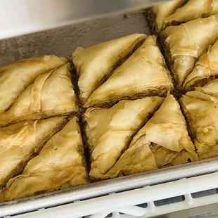 Fadias Bakery and deli