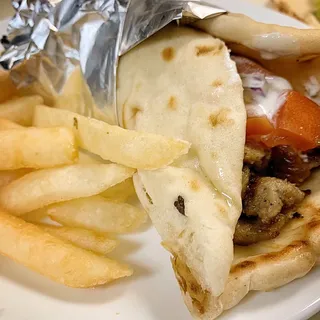 Fries