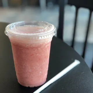 Banana Strawberry