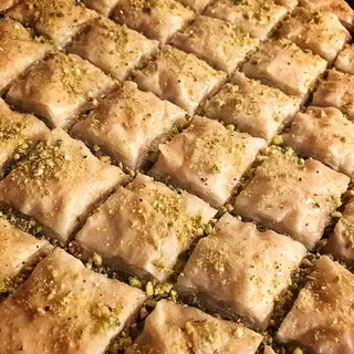 Baklava