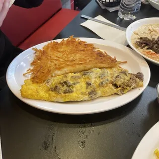 Cheeseburger