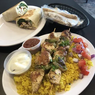 Fadi wrap