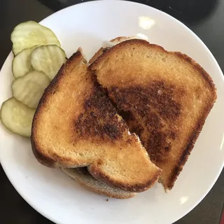 Patty Melt