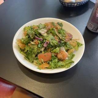 Fattoush