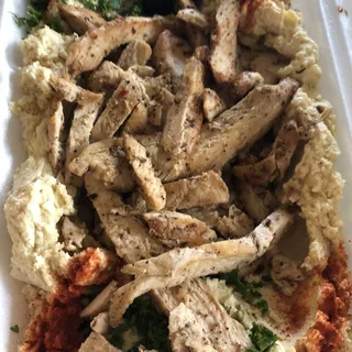 Hummus