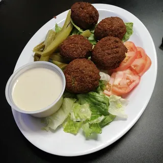 Falafel