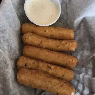 Cheese Sticks