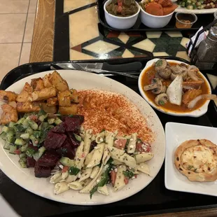 food
