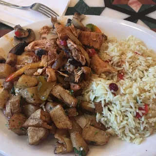 Fadi's Chicken