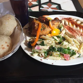 Hummus