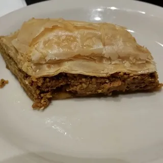 Baklava