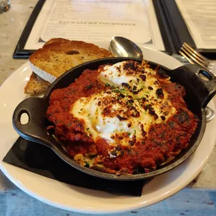 Shakshuka
