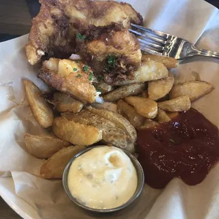 Fish & Chips