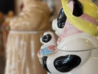 The Naked Goat Cafe & General Store