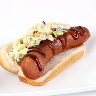 Georgia Smoked Sausage