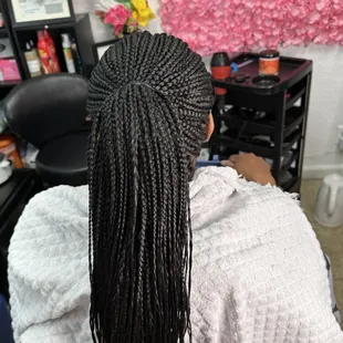 Fafa Professional Hair Braiding