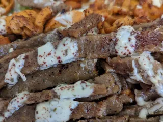 Habibi's International Market