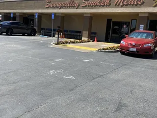 Sunny Valley Smoked Meats