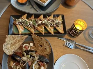 Nuvole Rooftop TwentyTwo