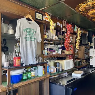 Fahy&apos;s Irish Bar gear for sale