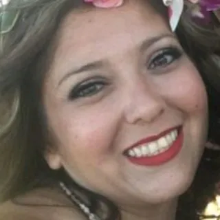 Alma M.