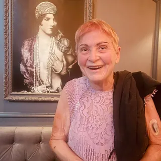 Janette M.