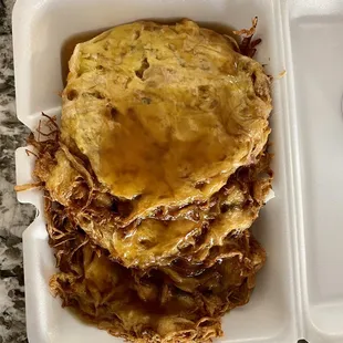 Egg Foo Young